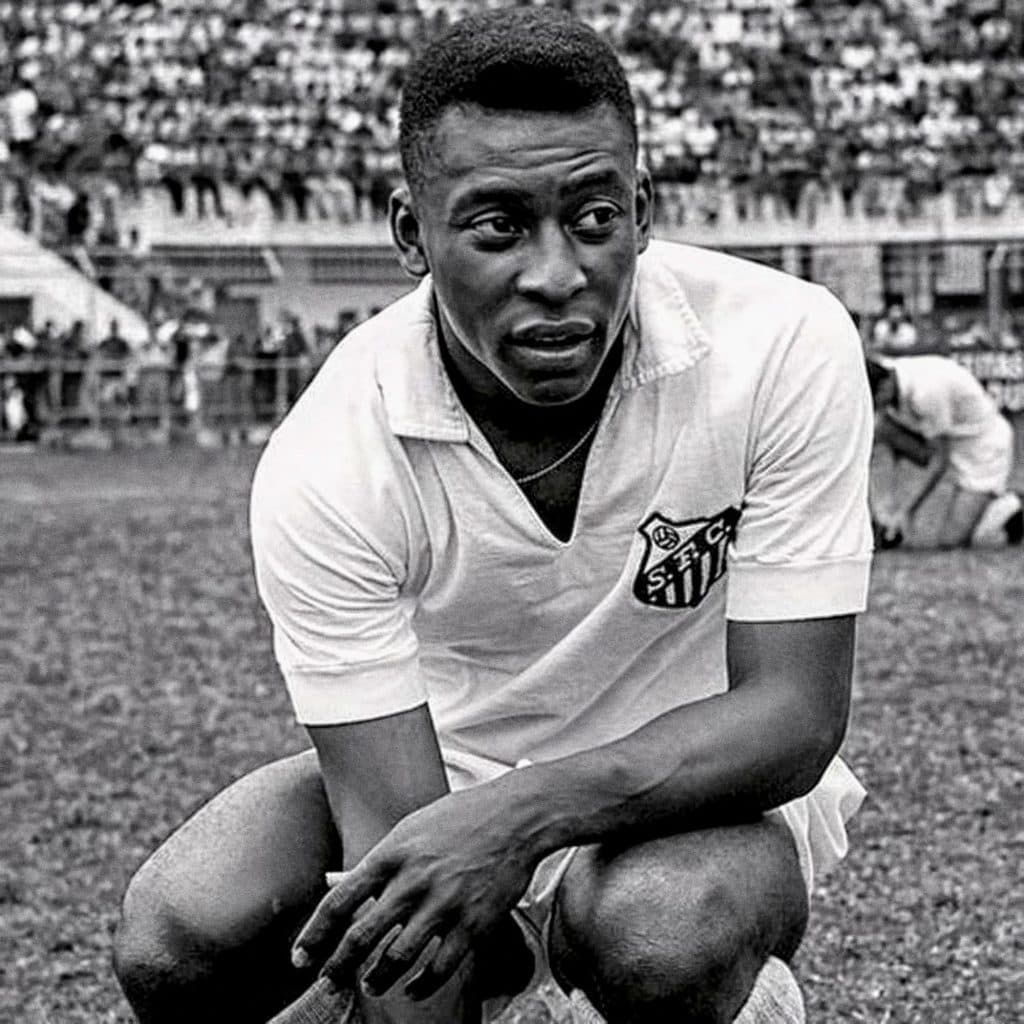 Brazilian Football Icon Pele Dies Aged 82 After Long Battle With Cancer