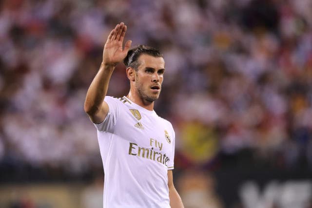Gareth Bale Retires From Football Aged 33