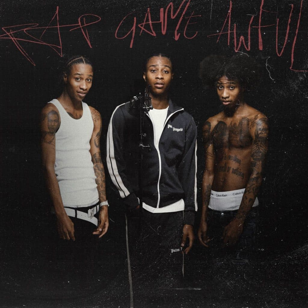 Mixtape Review: Clavish Takes Step Forward On ‘Rap Game Awful’