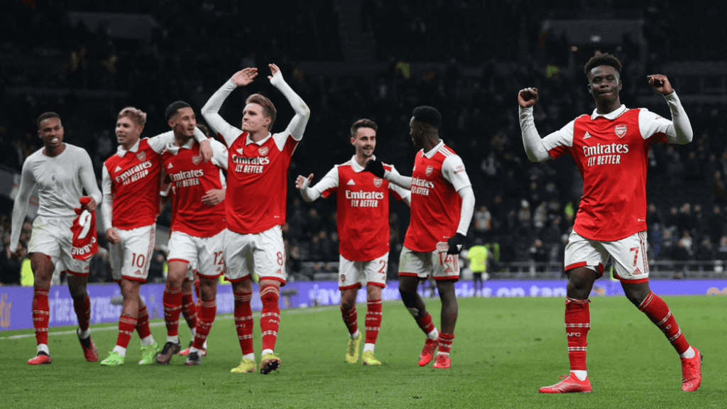 8 Things We Learnt From Premier League GW19