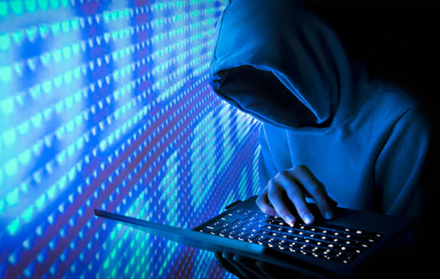 Cyber Crime Gangs Earnings Fall As People Refuse To Pay