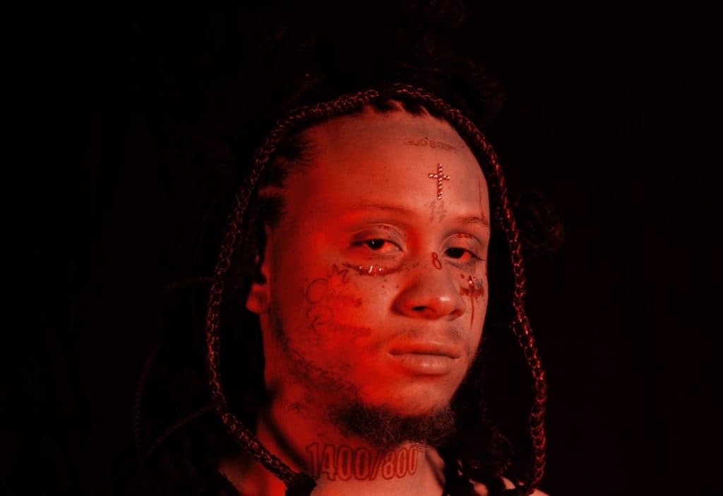 Trippie Redd Unveils Surprise 25-Track Album ‘MANSION MUSIK’