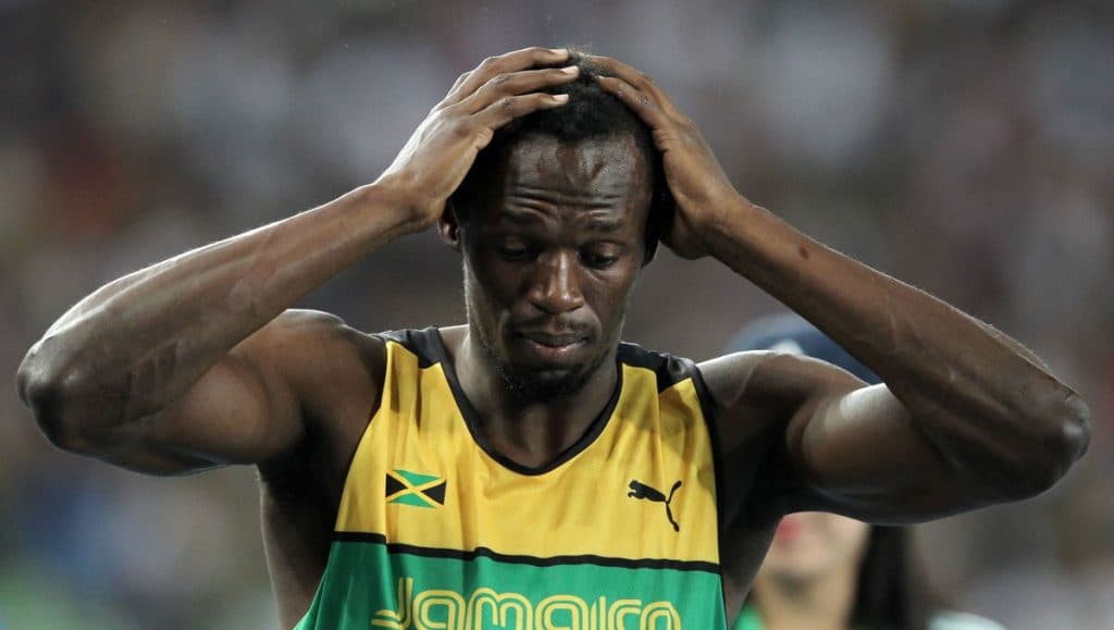 Investigation Opened As Usain Bolt Loses £10million To Fraud