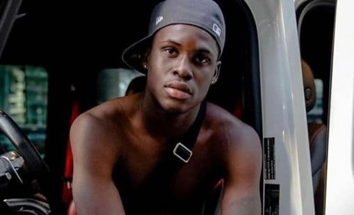 Memorial Plaque Unveiled For Thames Hero Folajimi- Oliubumni Adewole