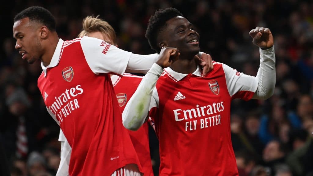 8 Things We Learnt From Premier League GW20