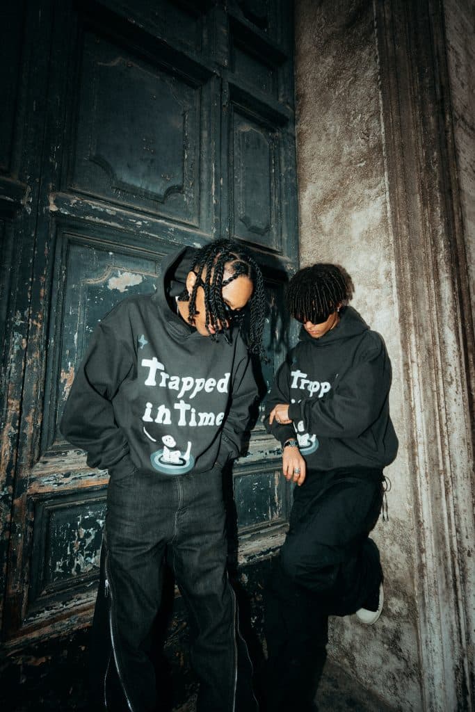 Broken Planet Unveil Their First Drop For Spring/Summer 23
