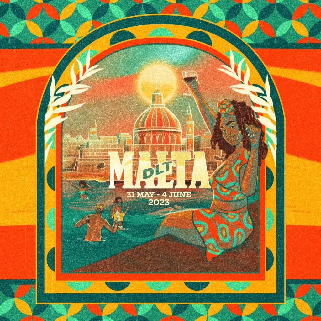 DLT Brunch announces return to Malta in 2023