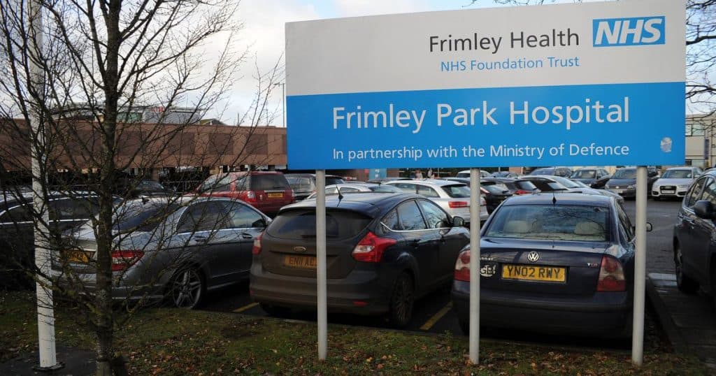 Girl Who Had All Her Limbs Amputated After NHS Mistake Wins £39,000,000 Payout