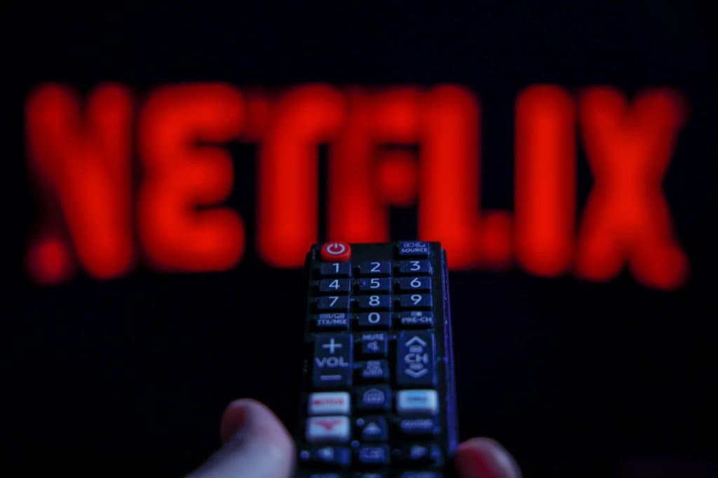 Netflix To Put An End To Password Sharing With Controversial New Policies