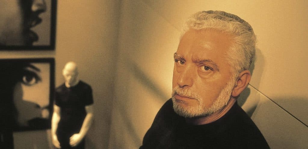 Fashion Designer Paco Rabanne Dead Aged 88