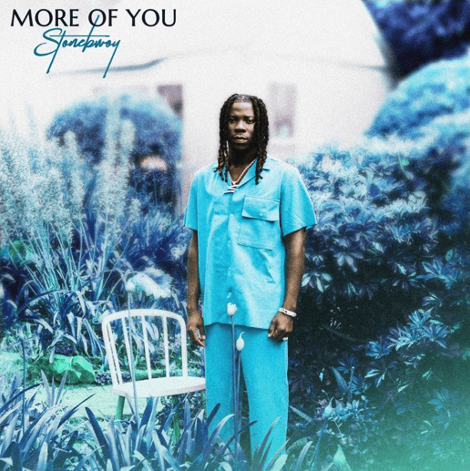 Ghanaian Star Stonebwoy Drops ‘More Of You’