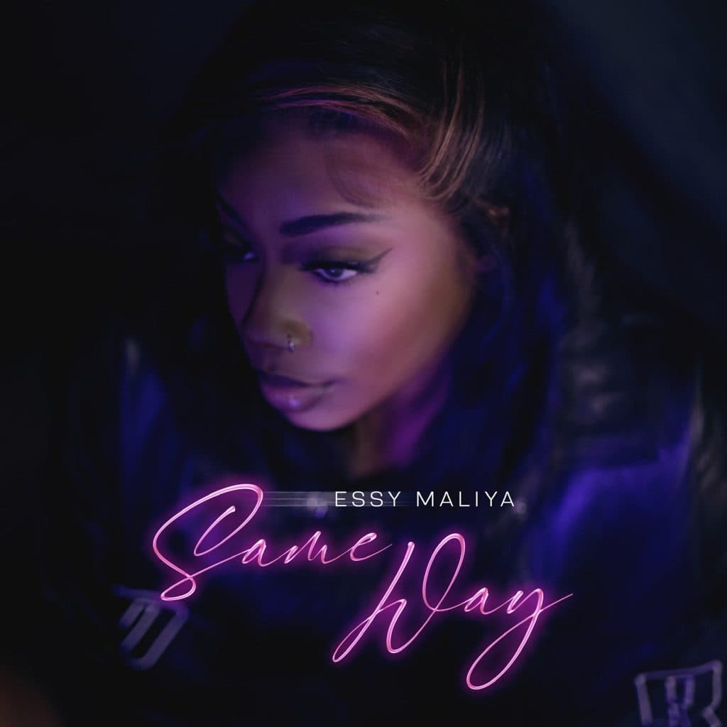 Essy Maliya Makes Mark With ‘Same Way’