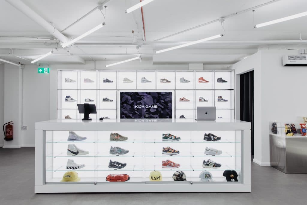 Kick Game Call On Fredo For Milan Store Announcement