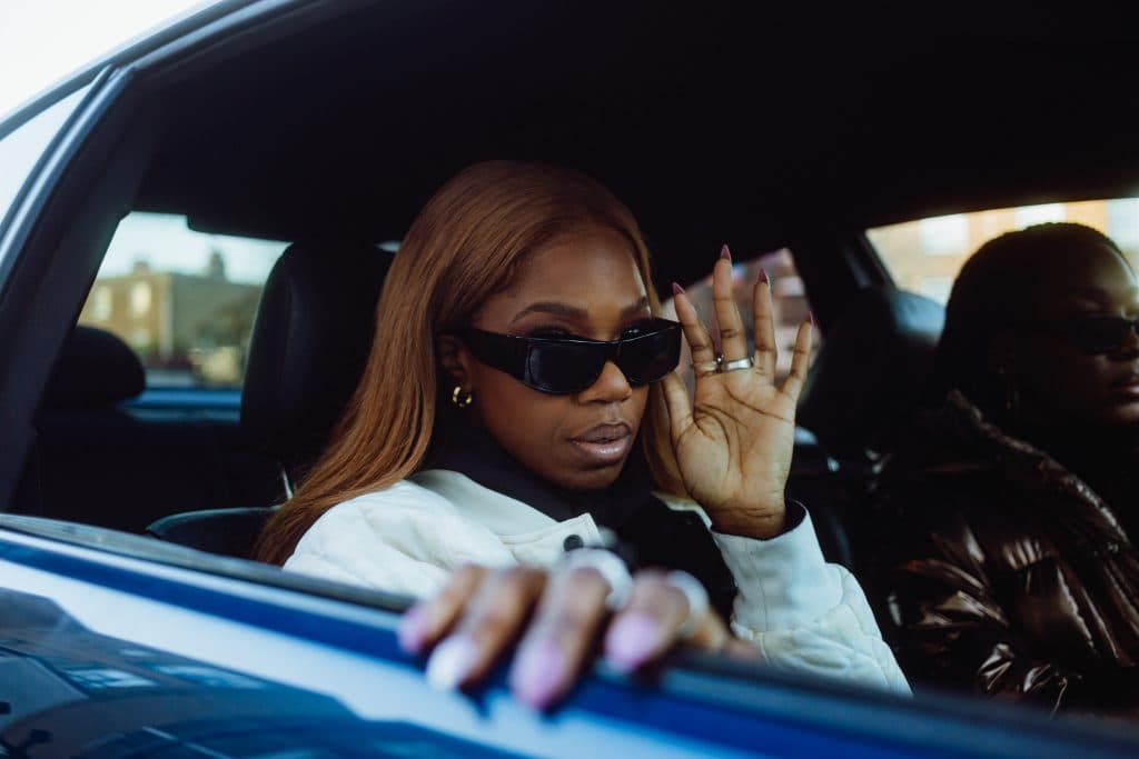 ENNY Shines On New Single ‘No More Naija Men’