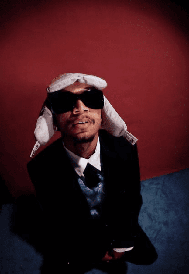 Wesley Joseph Unveils Brand New Project ‘Glow’