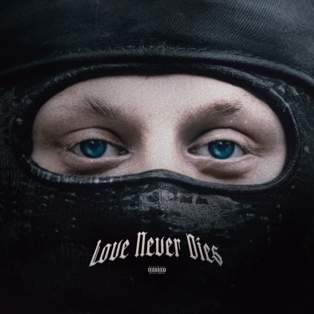 K1 Releases His Posthumous Mixtape ‘Love Never Dies’