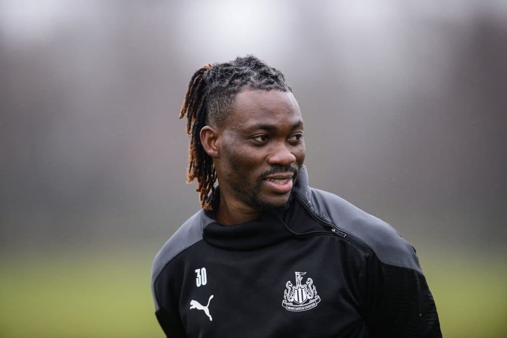 Christian Atsu Confirmed To Have Died As Body Found 12 Days After Turkey Earthquake