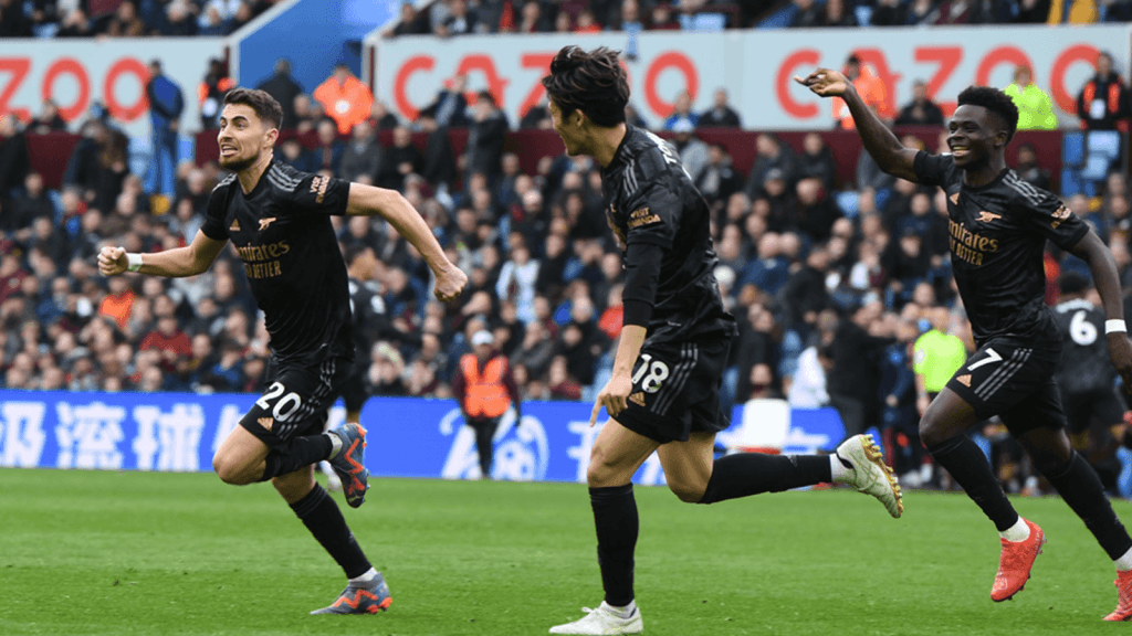 8 Things We Learnt From Premier League GW23