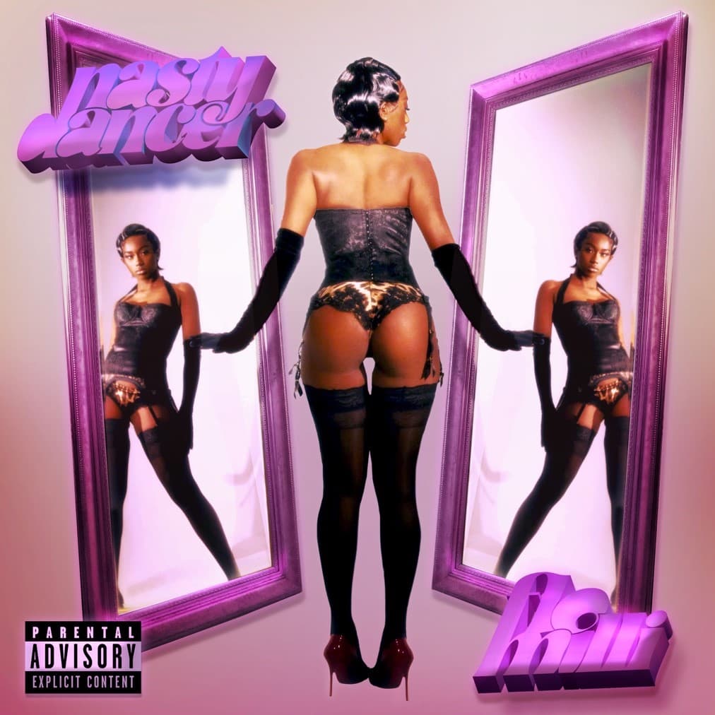 Flo Milli Drops New Single ‘Nasty Dancer’