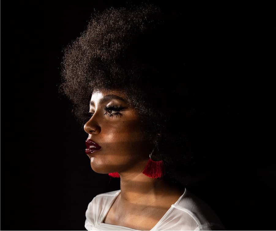 North London’s Neo Soulstress, BaggE Sits Down With Us Ahead Of Her New EP Release!