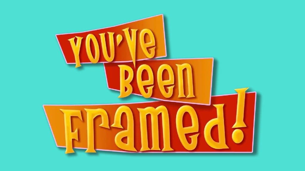 You’ve Been Framed Over After 33 Years On Air