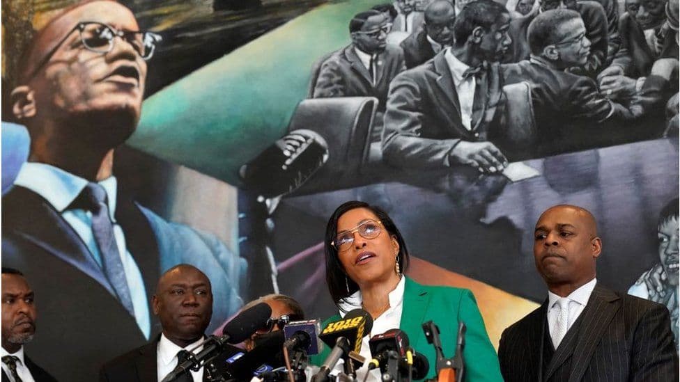 Malcolm X’s Daughters Announce Plans To Sue The FBI, NYPD & CIA Over His Assassination
