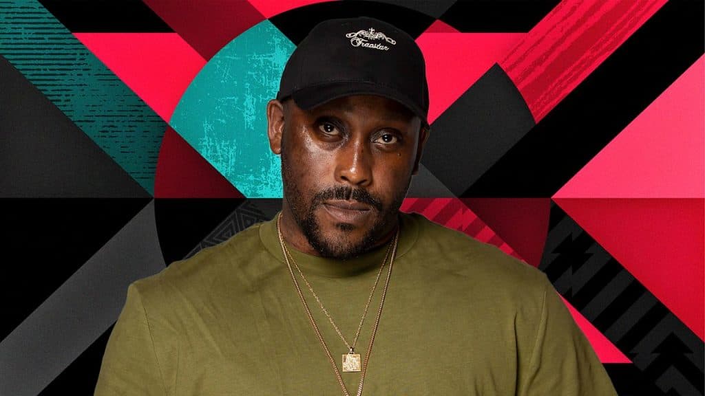 Kenny Allstar Named As Host Of New Radio 1 Rap Show