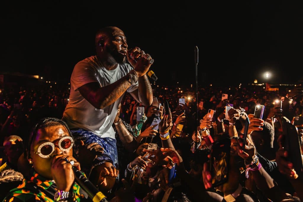 Afro Nation Announces Star Studded Line Up