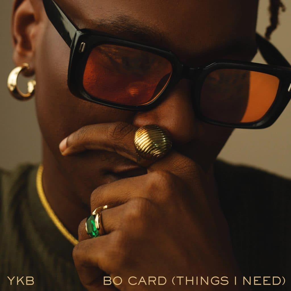 YKB Unveils New Single ‘Bo Card’