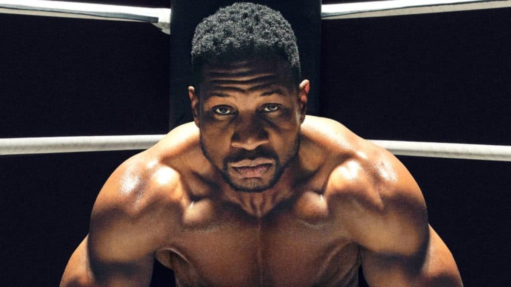 Jonathan Majors To Play Dennis Rodman In Upcoming ”48 Hours In Vegas” Movie