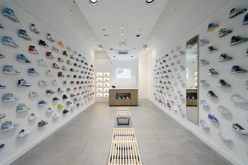 Kick Game To Host Second Annual SNEAKHXR Fest