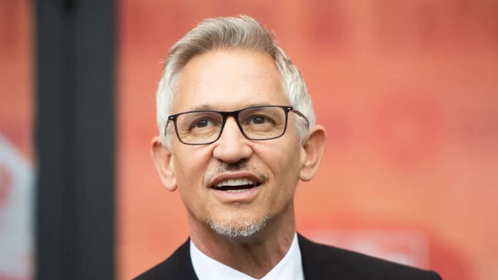 Gary Lineker To Return To Hosting Match Of The Day As BBC Issue Apology