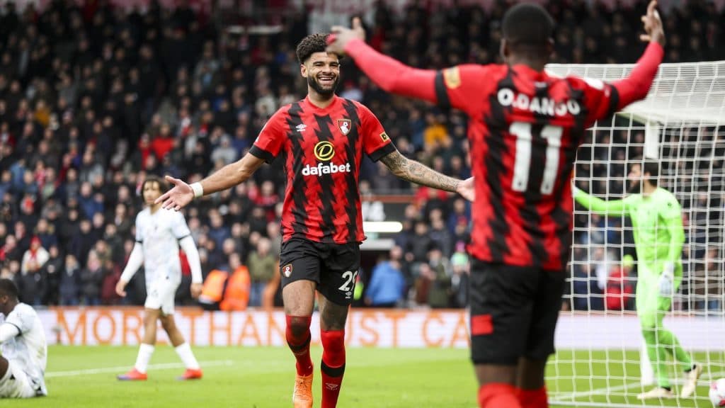 8 Things We Learnt From Premier League GW26