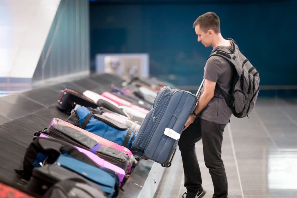26 Americans Caught At UK Airports With Suitcases Full Of Weed Over 2 Month Period