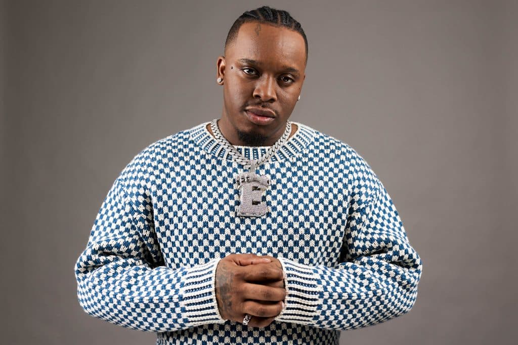 Blxst Drops New EP ‘Just For Clarity 2’