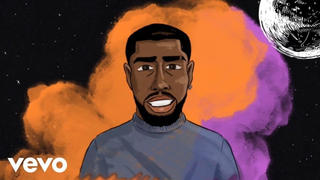 Gwamz Drops New Single ‘Last Night’