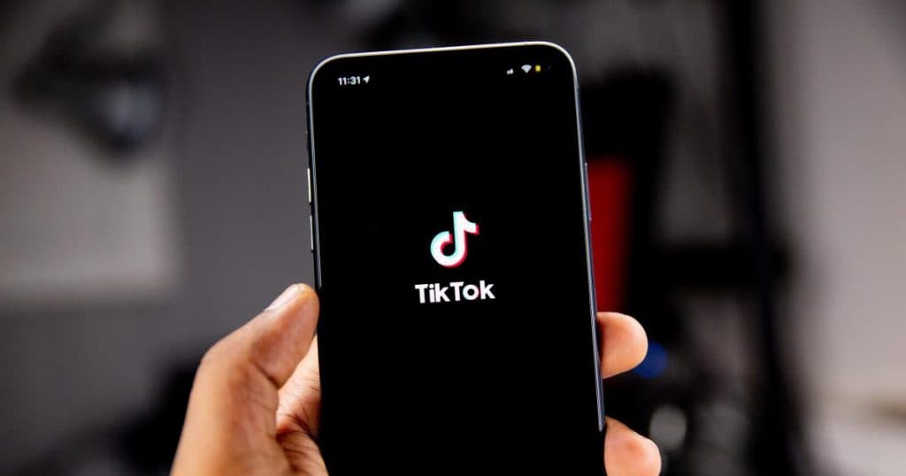 UK Government To Ban Its Employees From Using TikTok On Work Phones & Devices