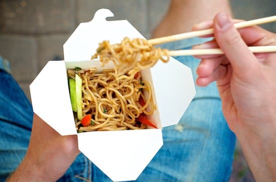 Student Loses All His Limbs After Eating Roommate’s Leftover Takeaway