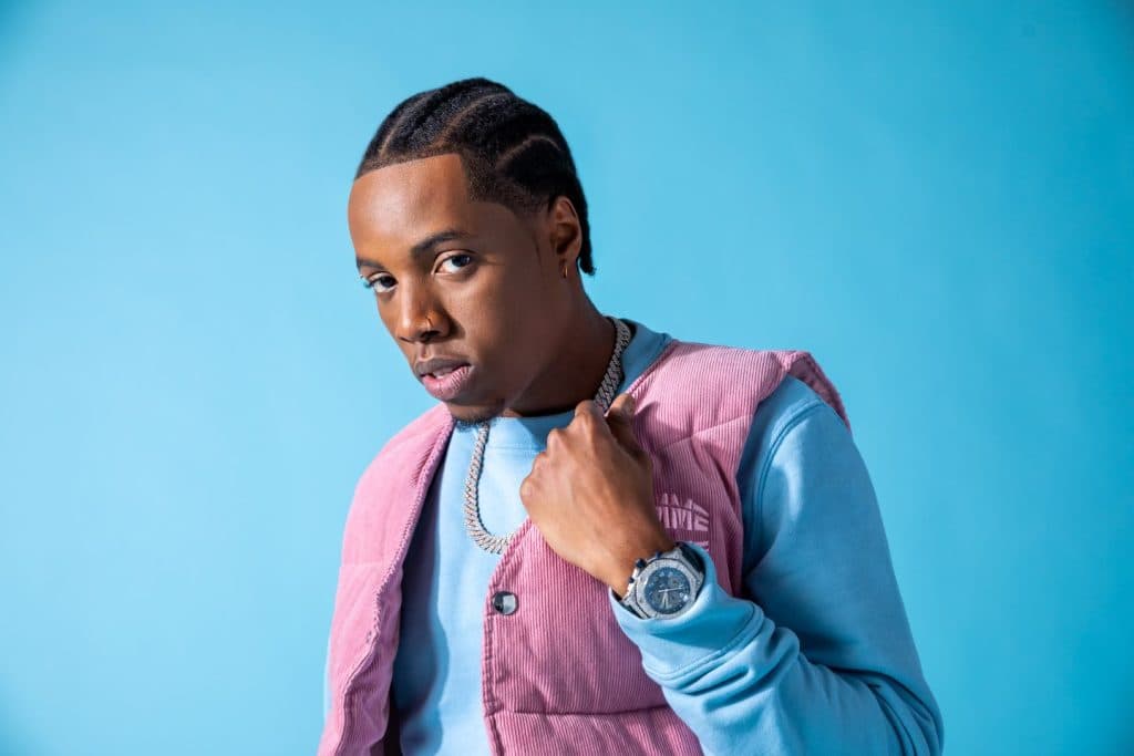 “Being That Vulnerable Was Kind Of Scary, Even For Me” – MM Meets Roy Woods