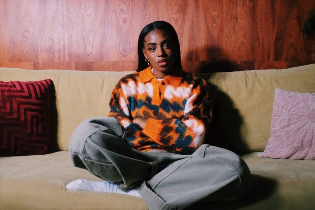 Cat Burns Offloads Silky New Single ‘live more and love more’