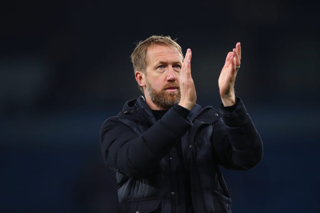 Chelsea FC Sack Graham Potter As Head Coach