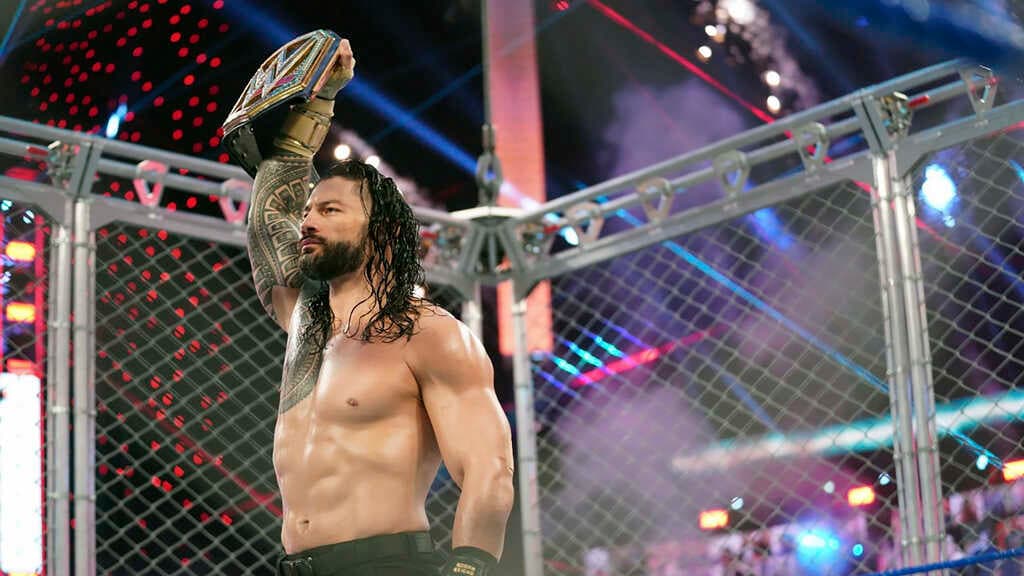 WWE & UFC Will Combine To Form $21.4bn Sports Entertainment Company