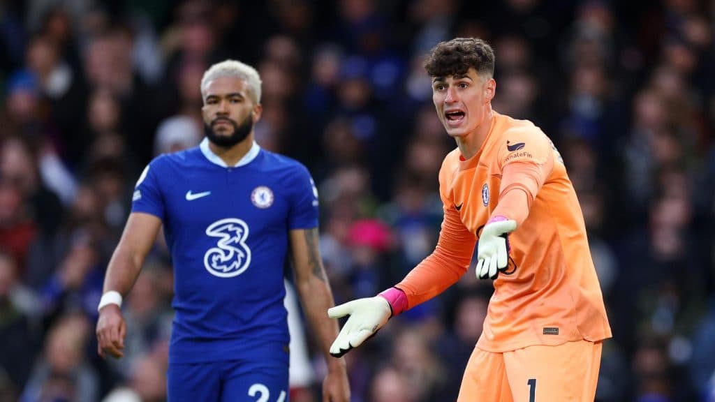 8 Things We Learnt From Premier League GW28