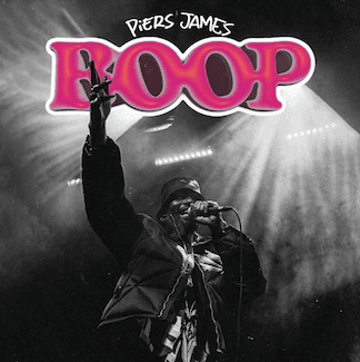 Piers James Shines On New Single ‘BOOP’