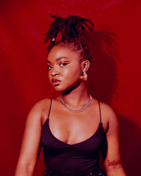 Lizzie Berchie Unveils Smokey Neo-Soul Single ‘I Hope’