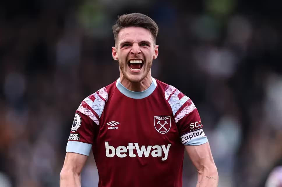 Premier League Clubs Agree To Ban Gambling Sponsorships On Shirts From 2026/27 Season