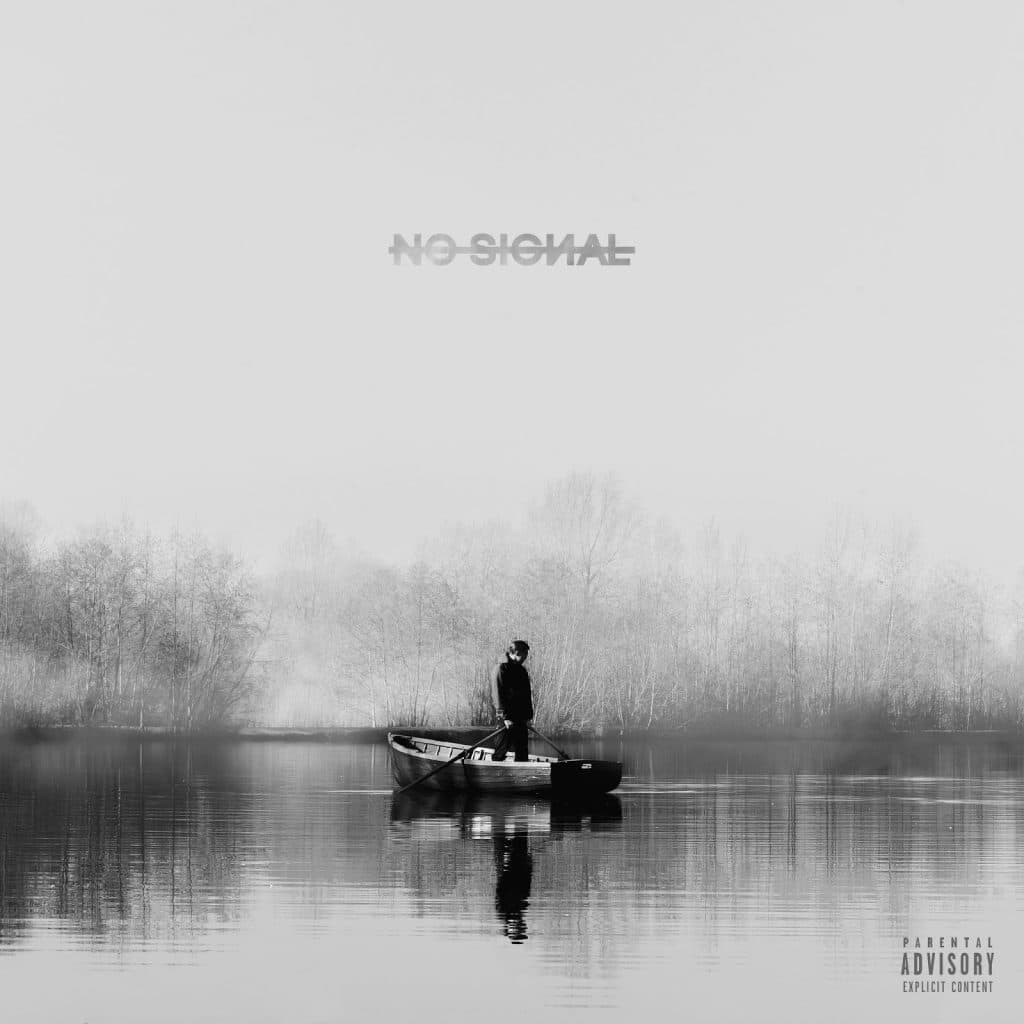 French The Kid Releases Highly Anticipated Mixtape ‘NO SIGNAL’