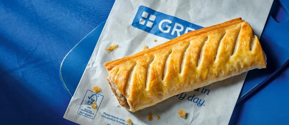 Met Police Claim Greggs Selling Sausage Rolls Past 11pm Would Cause Increase In ‘Crime & Disorder’