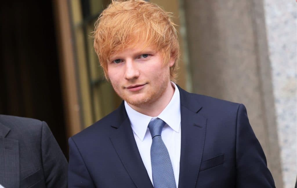 Ed Sheeran Says He Will Quit Music If Found Guilty In Marvin Gaye Plagiarism Trial