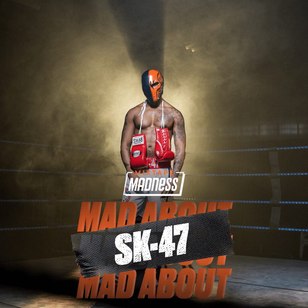 Mad About… SK-47
